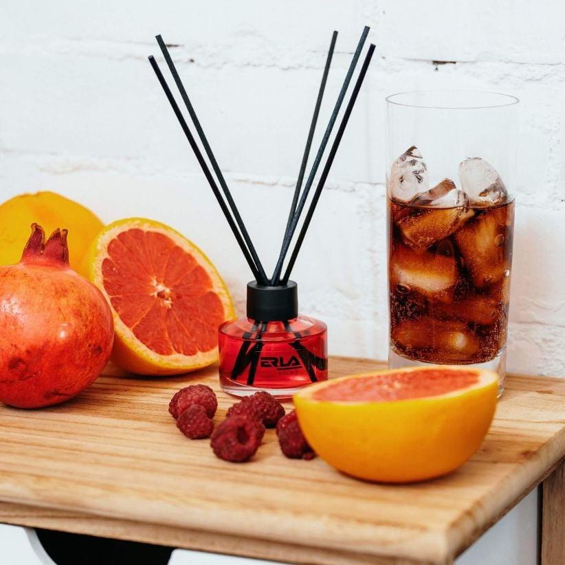 معطر منزلي جود مورنينغ – ERLA HOME SATO GOOD MORNING 50ML